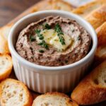 Gordon Ramsay Chicken Liver Pâté Recipe