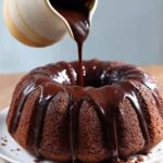 Gordon Ramsay Chocolate Cream Cheese Pound Cake Recipe