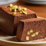 Gordon Ramsay Chocolate Semifreddo Recipe
