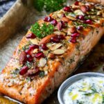 Gordon Ramsay Christmas Salmon Recipe