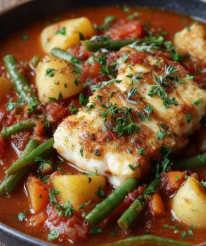 Gordon Ramsay Fish Chowder Recipe