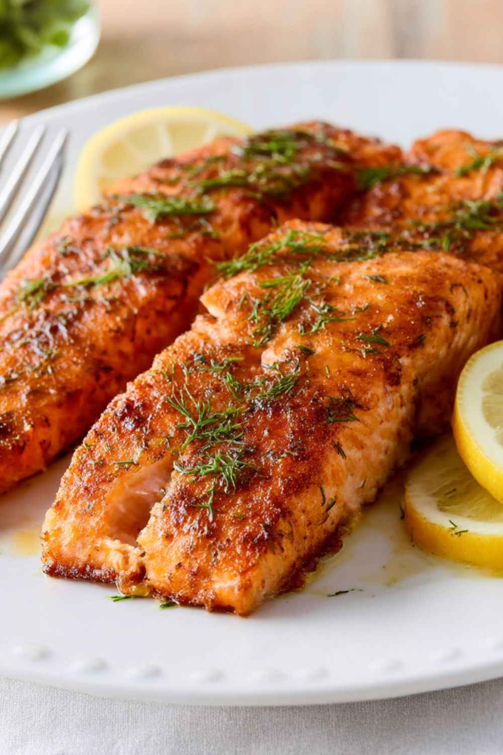 Gordon Ramsay Grilled Salmon Recipe