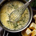 Gordon Ramsay Lemon-Butter Sauce Recipe