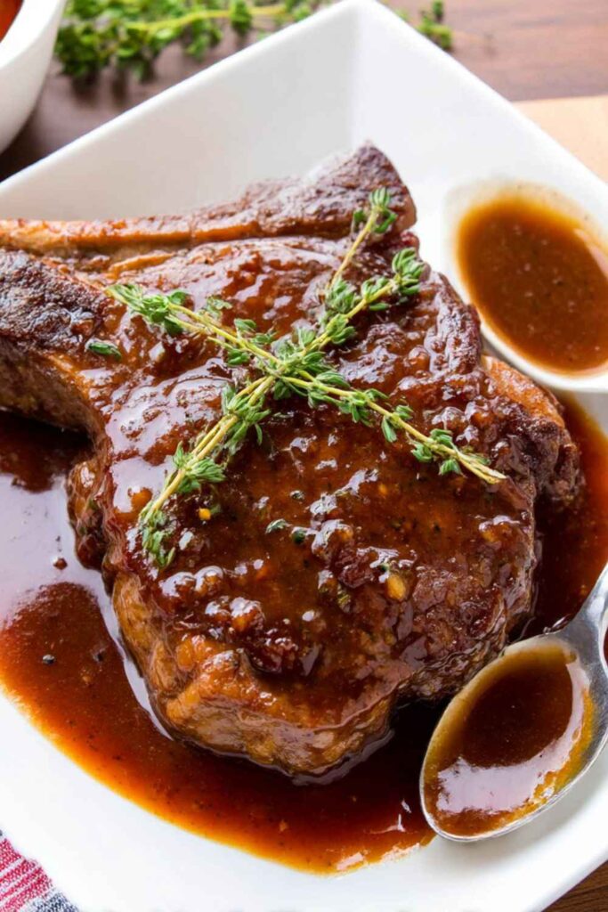 Gordon Ramsay Madeira Sauce Recipe