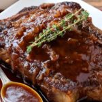 Gordon Ramsay Madeira Sauce Recipe