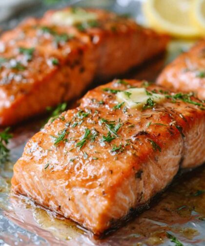 Gordon Ramsay Pan Fried Salmon Recipe