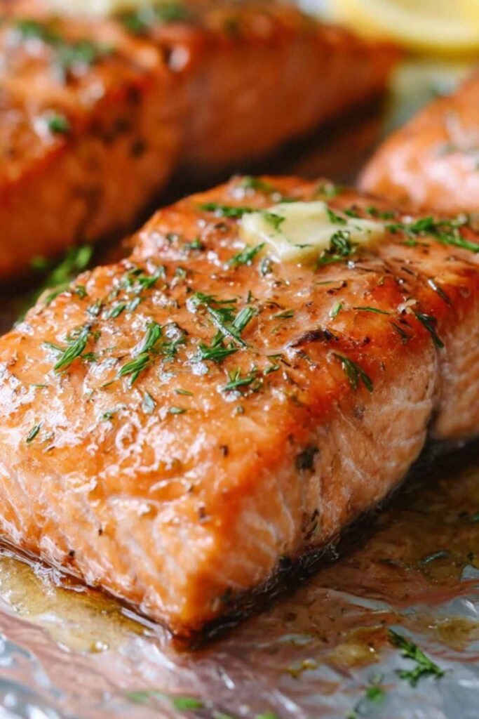 Gordon Ramsay Pan Fried Salmon Recipe