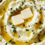 Gordon Ramsay Perfect Mashed Potatoes Recipe