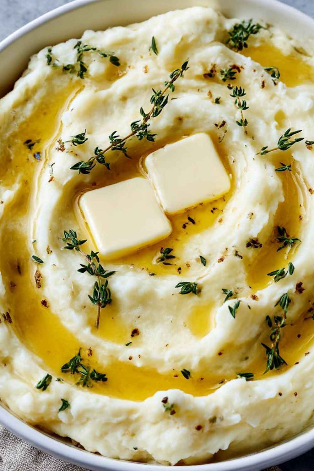 Gordon Ramsay Perfect Mashed Potatoes Recipe