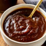 Gordon Ramsay Red-Wine Jus Recipe