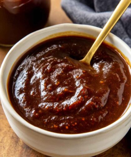 Gordon Ramsay Red-Wine Jus Recipe