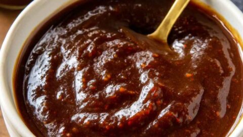 Gordon Ramsay Red-Wine Jus Recipe - Delish Sides