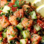 Gordon Ramsay Salmon Ceviche Recipe