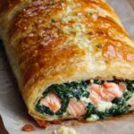 Gordon Ramsay Salmon En Croûte Recipe