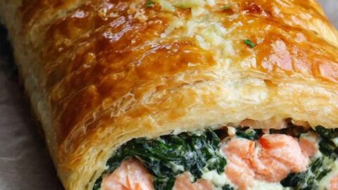 Gordon Ramsay Salmon En Cro te Recipe Delish Sides gordon-ramsay-salmon-en-cro-te-recipe-delish-sides