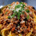 Gordon Ramsay Spaghetti Bolognese Recipe