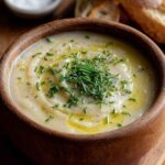 Gordon Ramsay’s Leek and Potato Soup Recipe