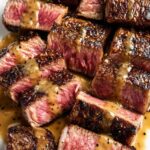 Gordon Ramsay Steak Au Poivre Recipe