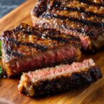Gordon Ramsay Steak Marinade Recipe