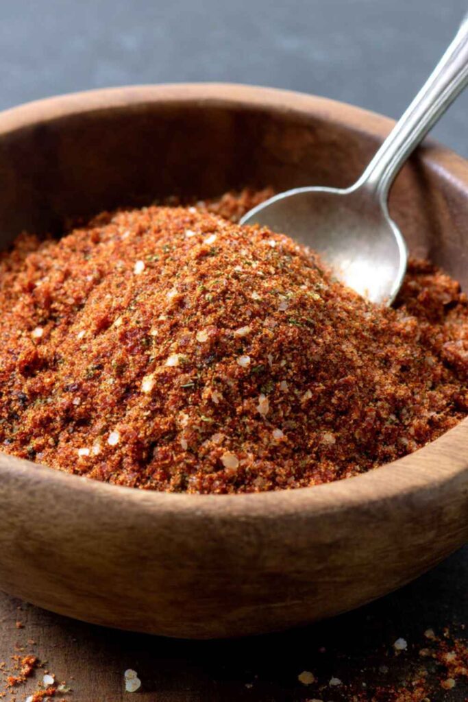 Gordon Ramsay Steak Seasoning Recipe
