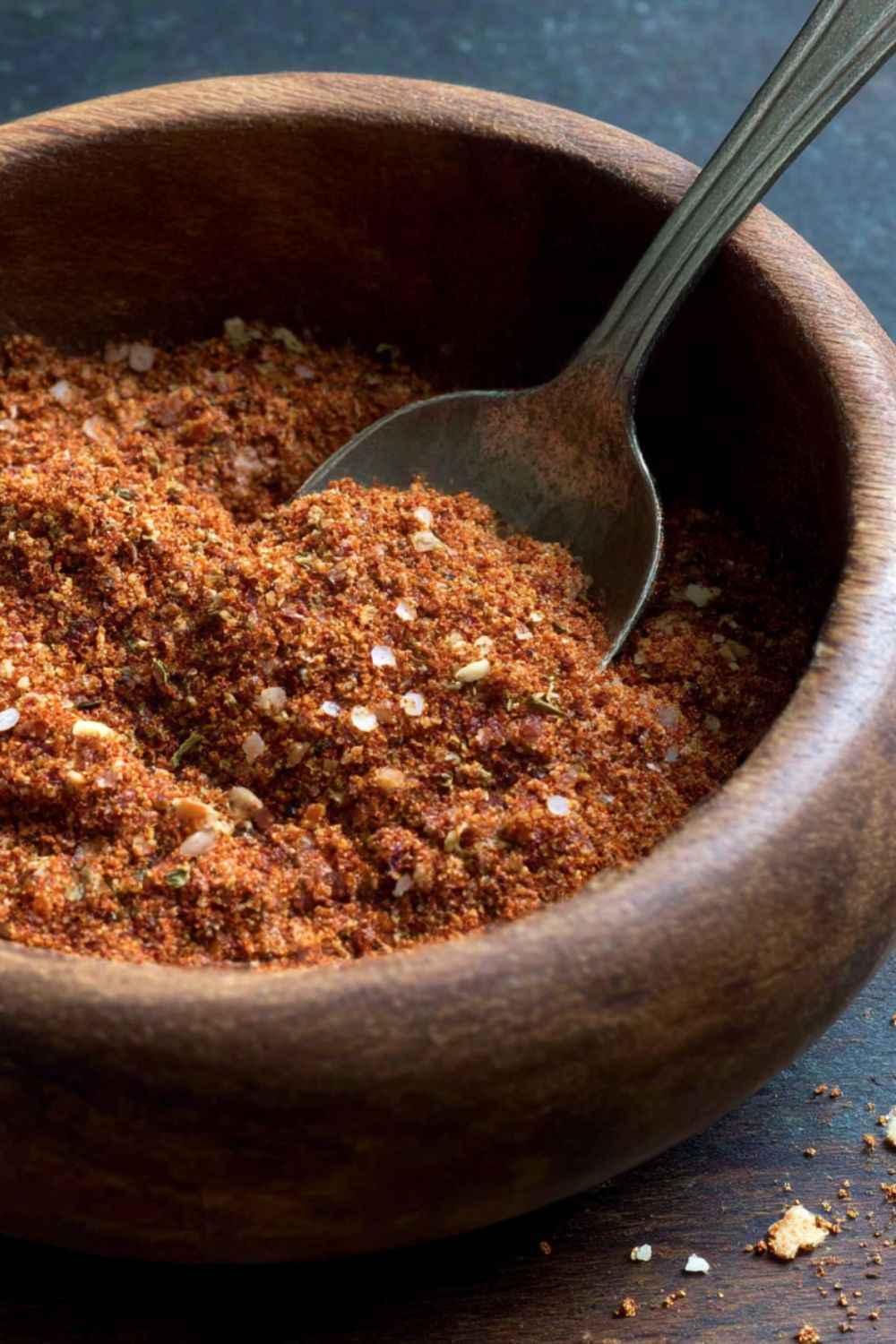 Gordon Ramsay Steak Seasoning Recipe