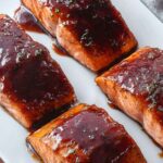 Gordon Ramsay Teriyaki Salmon Recipe
