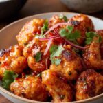 Gordon Ramsay’s Bang Bang Cauliflower Recipe