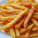 Gordon Ramsay’s Crispy French Fries Recipe