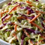 Gordon Ramsay’s Crunchy Coleslaw Recipe
