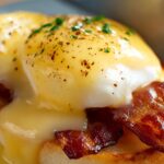 Gordon Ramsay’s Eggs Benedict Recipe