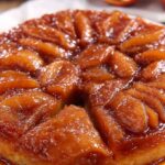 Gordon Ramsay’s Foolproof Apple Tarte Tatin Recipe
