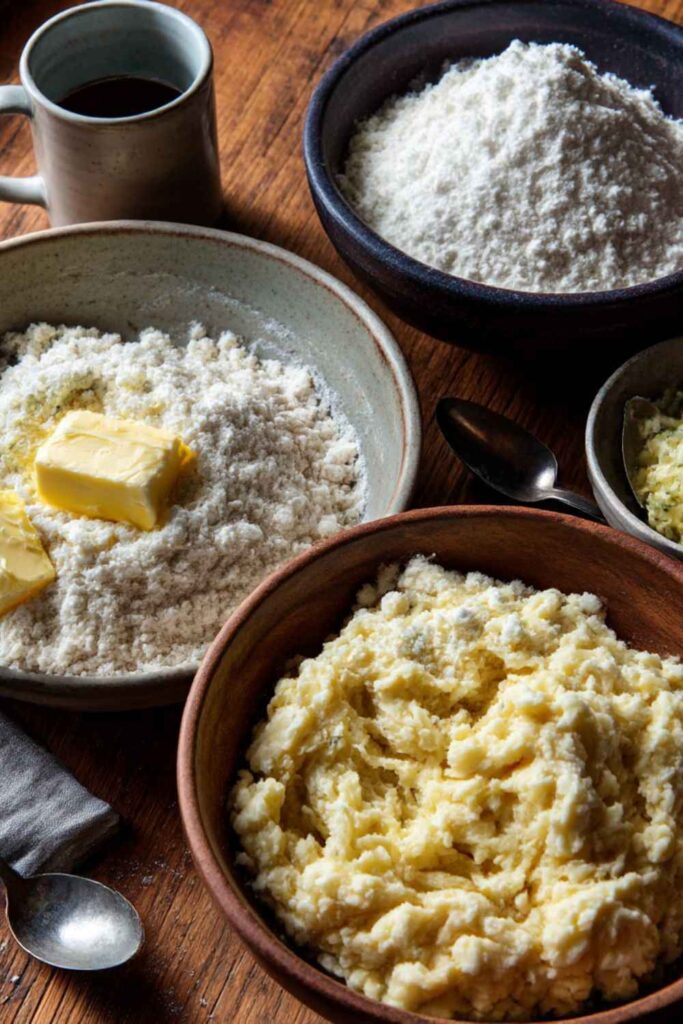 Gordon Ramsay’s Pear Tarte Tatin Recipe