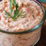 Gordon Ramsay’s Salmon Mousse Recipe