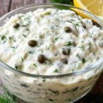 Gordon Ramsay’s Tartar Sauce Recipe