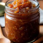 Gordon Ramsay’s Tomato Chutney Recipe