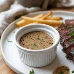 Gordon Ramsay Peppercorn Sauce Recipe