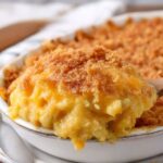 Pioneer Woman 5-Ingredient Squash Casserole Recipe