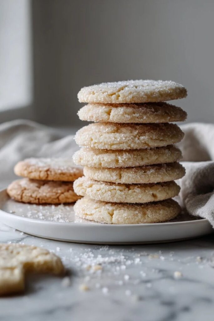 Pioneer Woman Angel Sugar Cookies Recipe