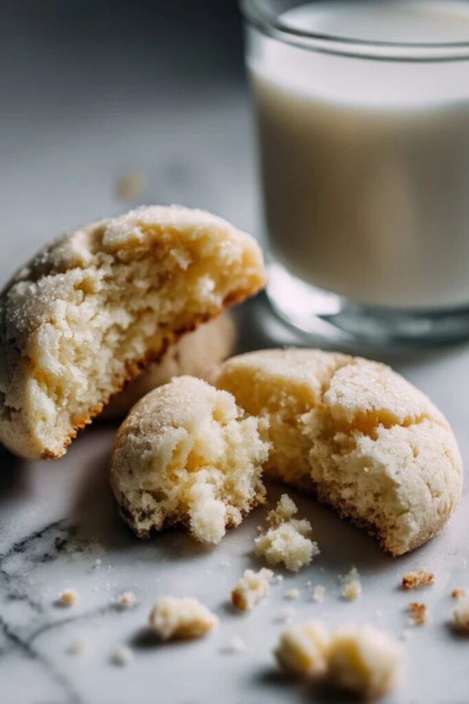 Pioneer Woman Angel Sugar Cookies Recipe