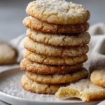 Pioneer Woman Angel Sugar Cookies Recipe