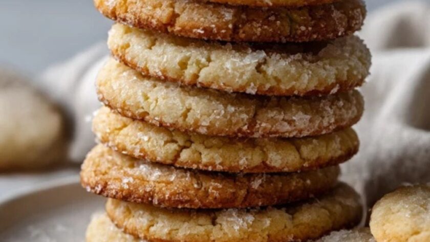 Pioneer Woman Angel Sugar Cookies Recipe