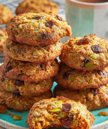 Pioneer Woman Breakfast Cookies Recipe