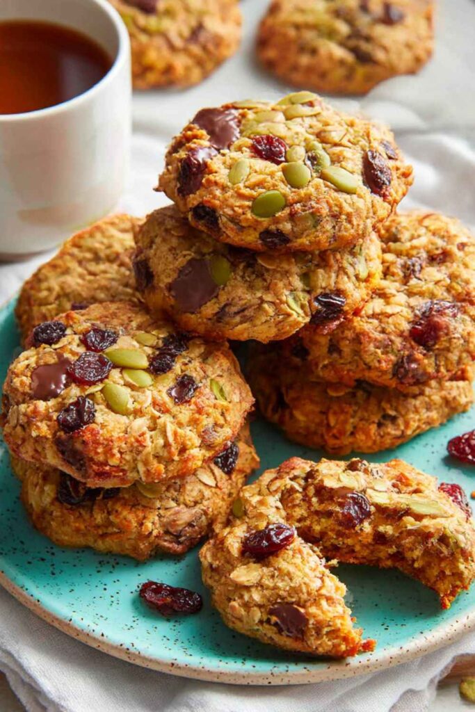 Pioneer Woman Breakfast Cookies Recipe