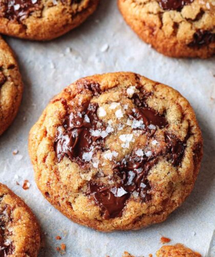 Pioneer Woman Brown Butter Cookies Recipe