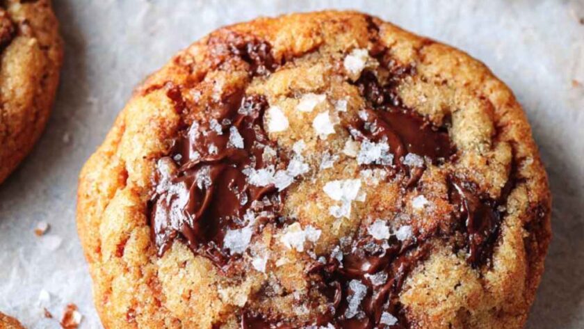 Pioneer Woman Brown Butter Cookies Recipe