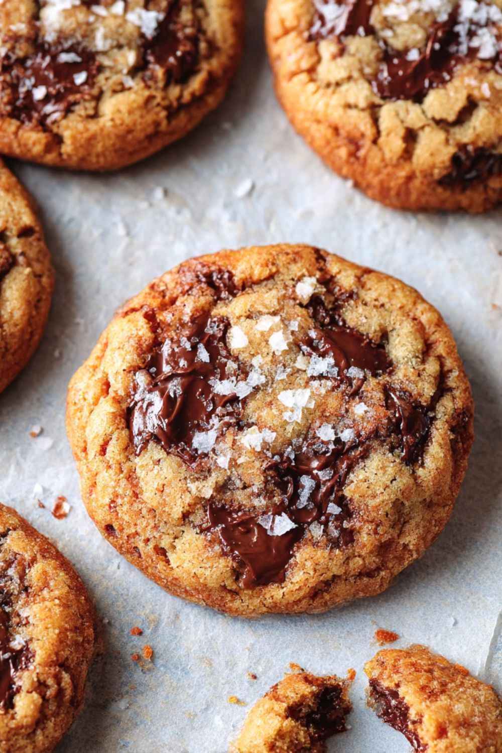 Pioneer Woman Brown Butter Cookies Recipe
