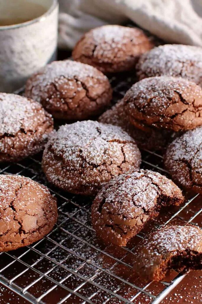 Pioneer Woman Brownie Cookies Recipe