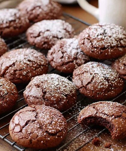 Pioneer Woman Brownie Cookies Recipe