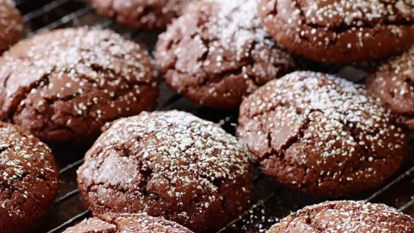 Pioneer Woman Brownie Cookies Recipe