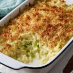 Pioneer Woman Cabbage Casserole Recipe